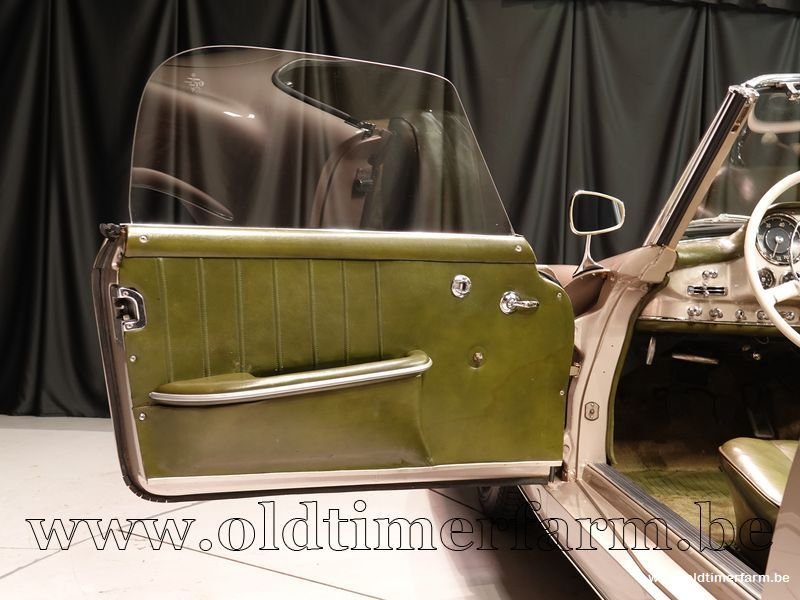 Mercedes-Benz 190 SL '58 - Afbeelding 5