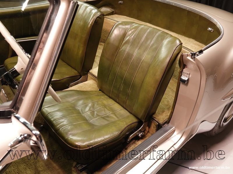 Mercedes-Benz 190 SL '58 - Afbeelding 6