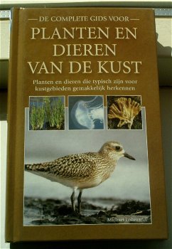 Planten en dieren van de kust(Lohmann, ISBN 9043809942). - 0