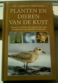 Planten en dieren van de kust(Lohmann, ISBN 9043809942).