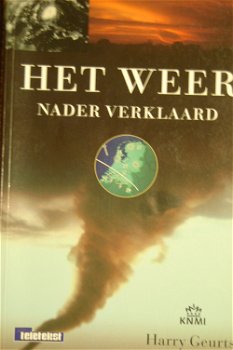 Het weer nader verklaard - 0