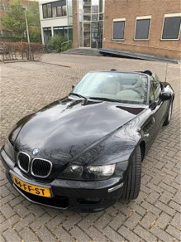 BMW Z3 Widebody 2,8 liter perfecte staat lage km - 2