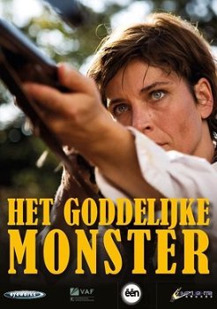Het Goddelijke Monster (4 DVD) Nieuw/Gesealed - 0