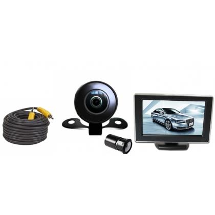 NECOM Luxe Vision Pack 4302306 - nr. 1