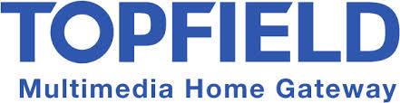Topfield 7700 HSCI afstandsbediening - Afbeelding 2