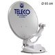 Teleco Flatsat Classic BT 65 SMART, Panel 16 SAT, Bluetooth - 0 - Thumbnail