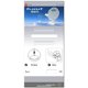 Teleco Flatsat Classic BT 65 SMART, Panel 16 SAT, Bluetooth - 6 - Thumbnail