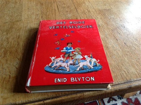 Enid blyton - 2