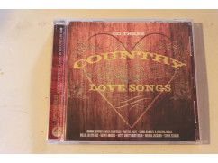 201f - cd - country love songs 3 - nr. 1