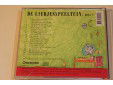 239b - cd - de liedjesspeeltuin deel 2 - 21 nieuwe kinderliedjes van dirk scheele - Afbeelding 2
