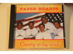 239c - cd - paper hearts - country on my mind - nr. 1