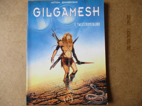 adv3207 gilgamesh - 0