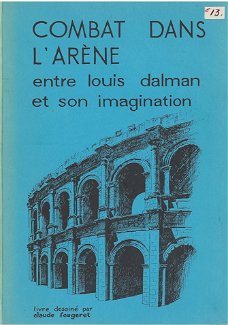 Combat dans L'arène