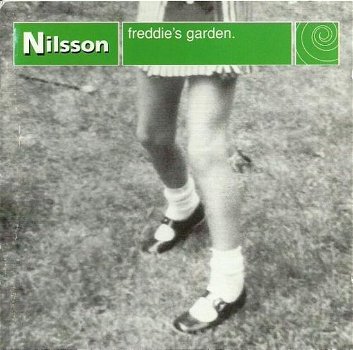 Nilsson – Freddie's Garden (CD) - 0