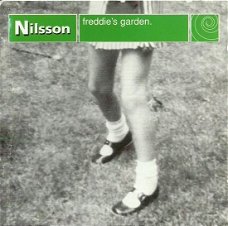Nilsson – Freddie's Garden  (CD) 