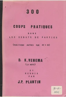 300 coups pratiques