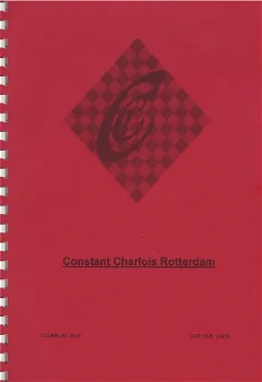 Constant Charlois Rotterdam - 0