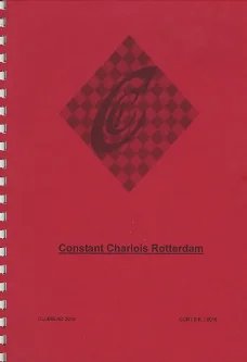 Constant Charlois Rotterdam