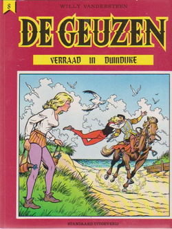 De Geuzen 8 Verraad in Duindijke