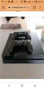 Te koop PlayStation 4 - 0