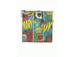 103w - snap --a-- mary had a little boy--b--mary had a little boy - nr. 1
