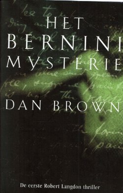 Dan Brown = Het Bernini mysterie