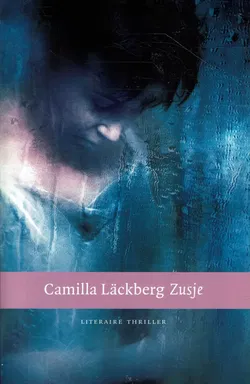Camilla Lackberg = Zusje