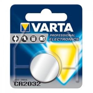 Varta Knoopcel Lithium CR2032 - 0