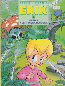 Erik 2 Of het klein insektenboek