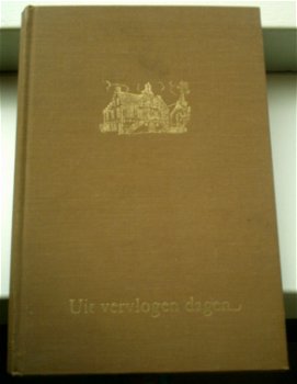 Geschiedenis van Oud-Beijerland(K. Siderius,W.P.J. Goosens). - 0