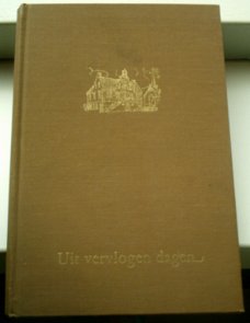 Geschiedenis van Oud-Beijerland(K. Siderius,W.P.J. Goosens).