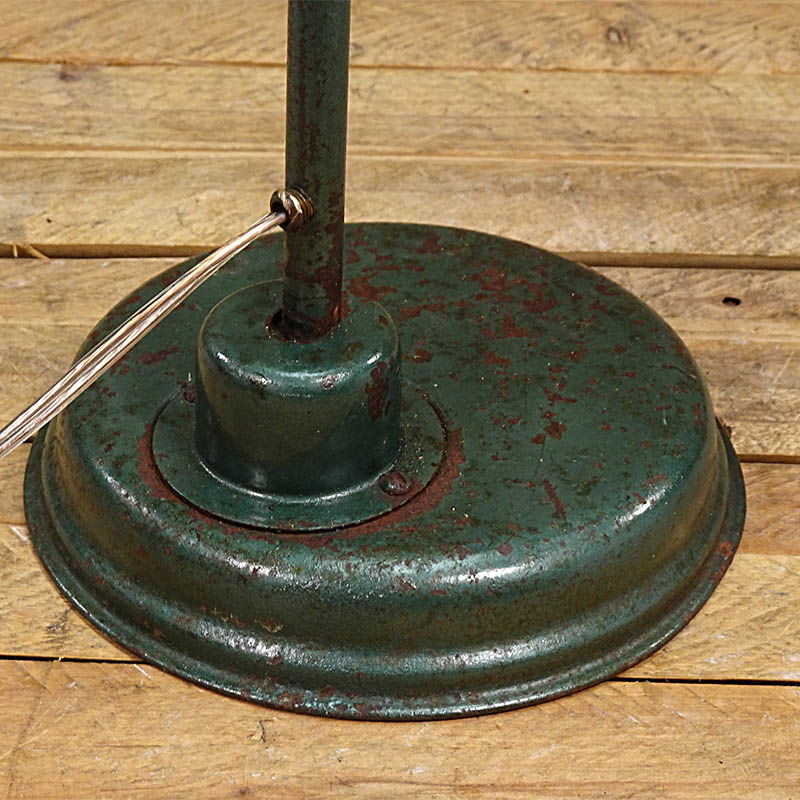 Vintage bureaulamp 2021-088 - Afbeelding 3