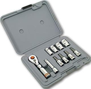 MiniSet Metrische Box Kit (10 delig) - nr. 1
