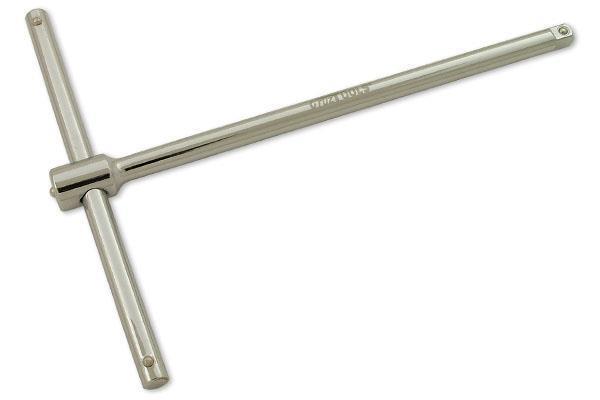 1/4 "Drive Sliding T-Driver - nr. 1