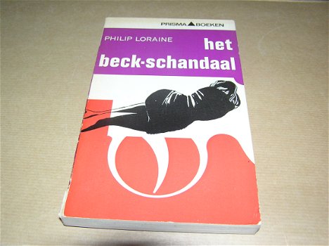 Het Beck-schandaal- Philip Loraine - 0