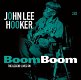 John Lee Hooker - Boom Boom: The Legend Lives On (2 CD) Nieuw/Gesealed - 0 - Thumbnail