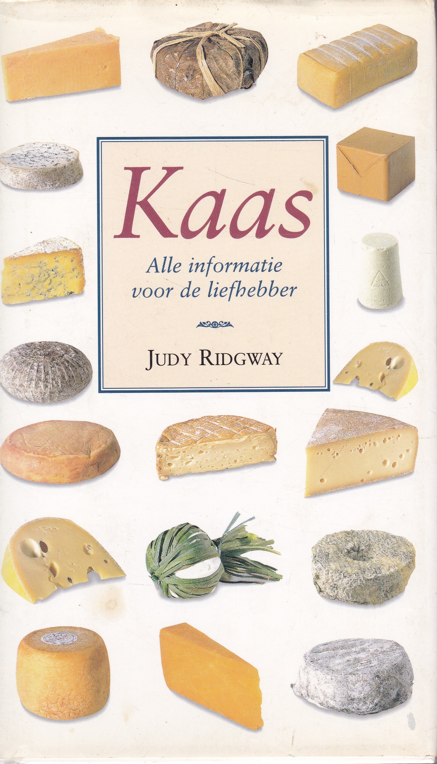 Kaas - nr. 1