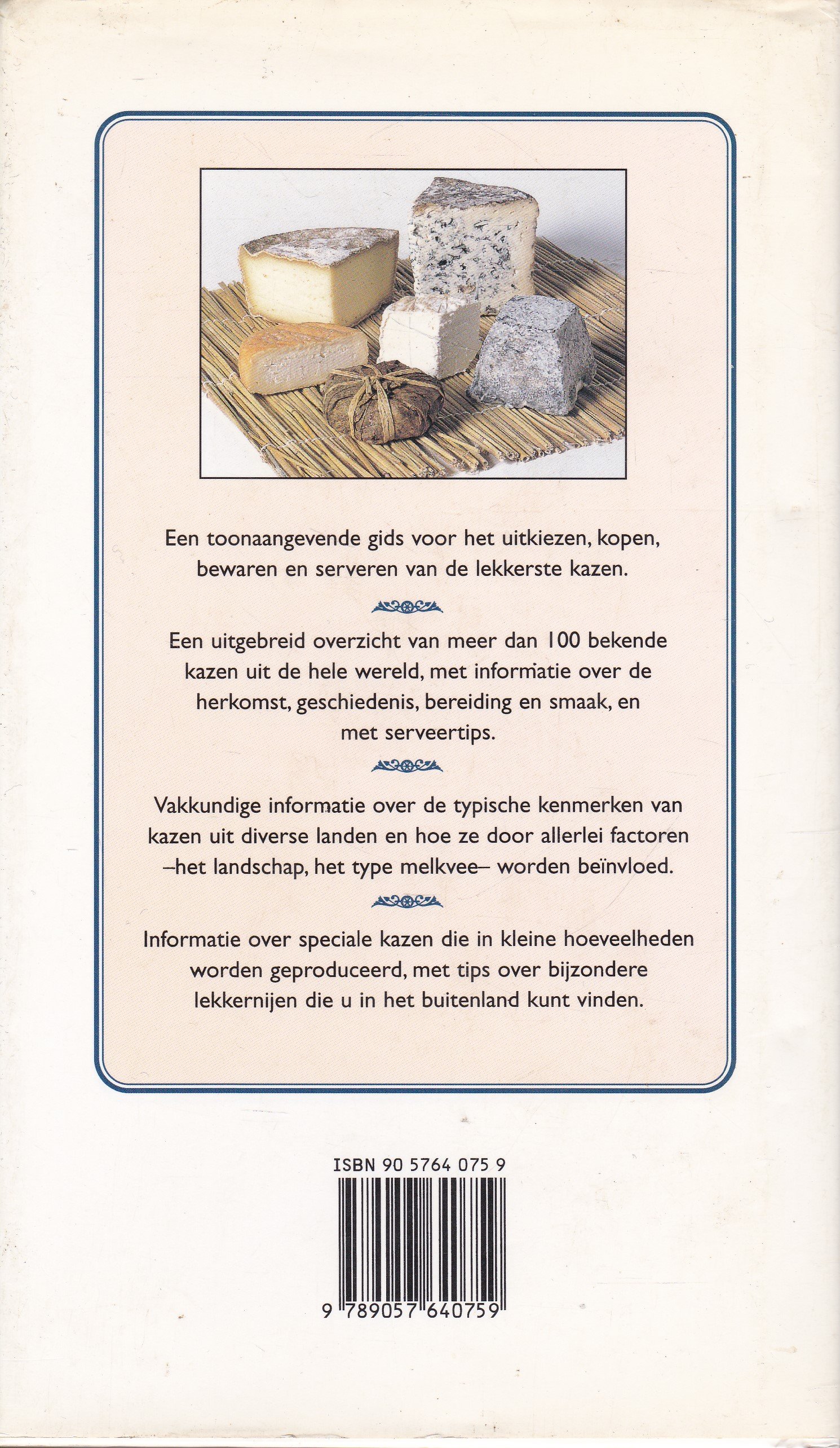Kaas - Afbeelding 2