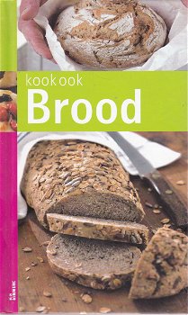 Kook ook BROOD - 0