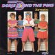 Doris D And The Pins ‎– Jamaica (1982) - 0 - Thumbnail