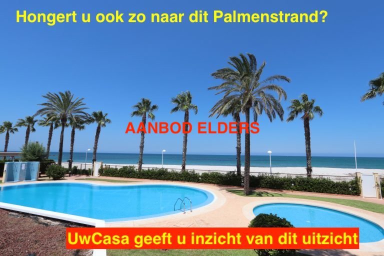 Uw Appartement in SOTOGRANDE aan haven bij zee en zwembad en met garageplek - Afbeelding 8