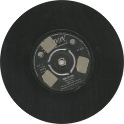 Bobby Vee – Run To Him (1961)