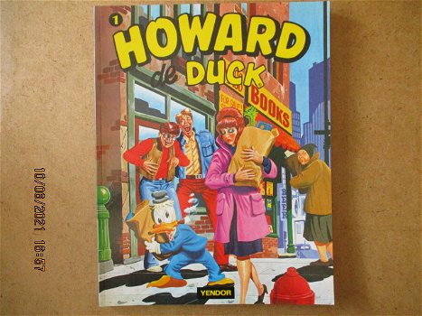 adv3259 howard de duck - 0