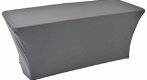 Klaptafels Blowmold vouwtafels opklaptafel - 2 - Thumbnail