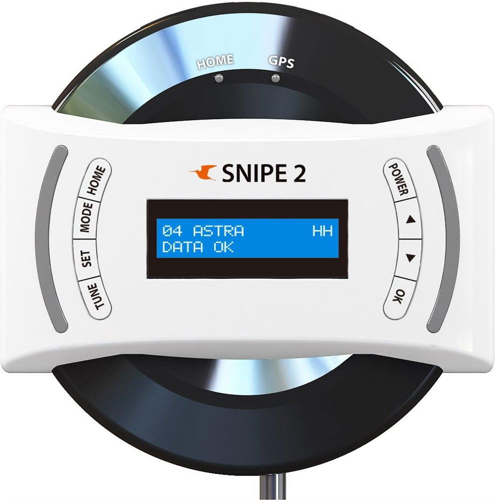 Selfsat Snipe 2 - Afbeelding 4