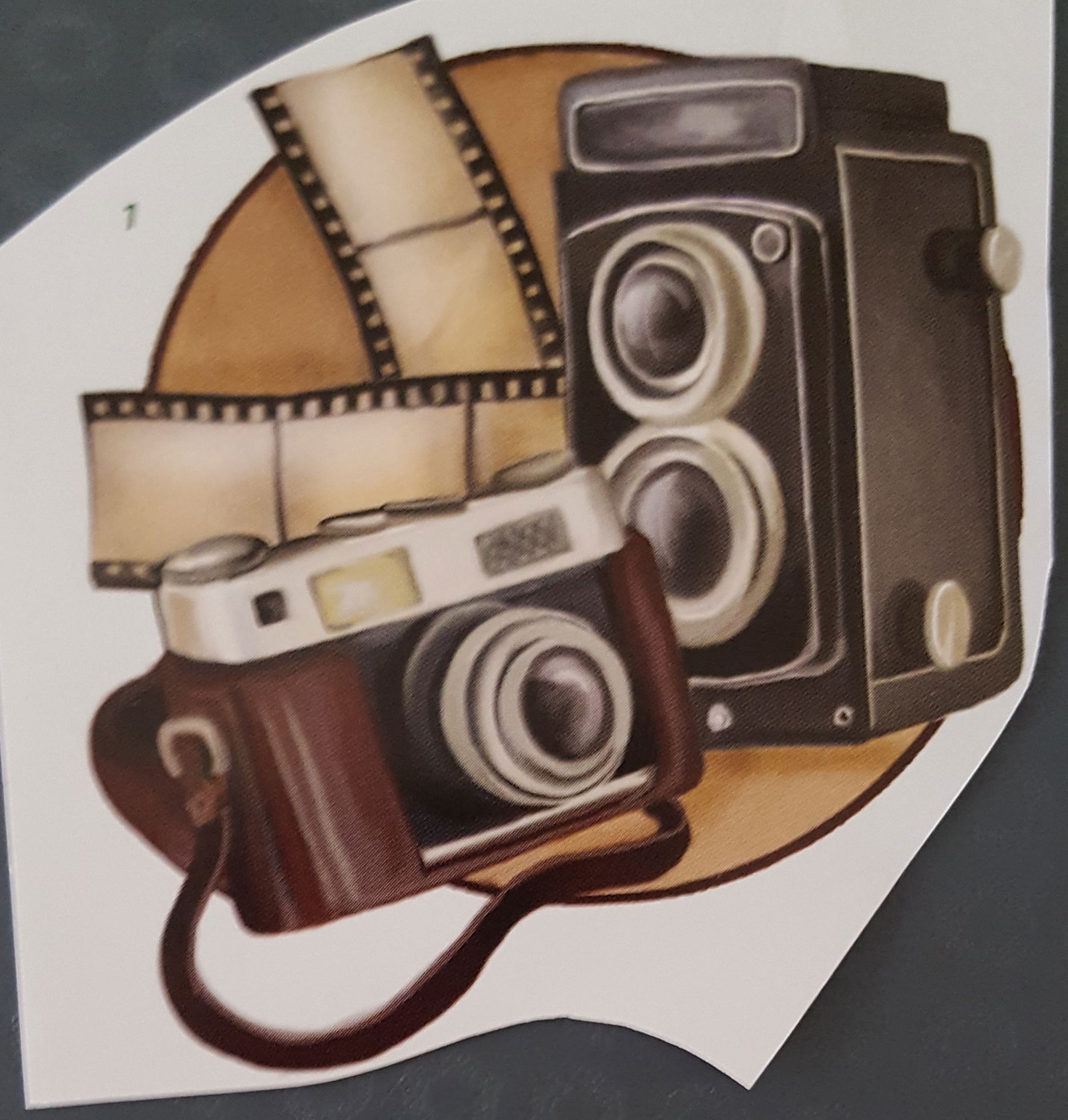 Fotografie / Fotograferen - Afbeelding 3