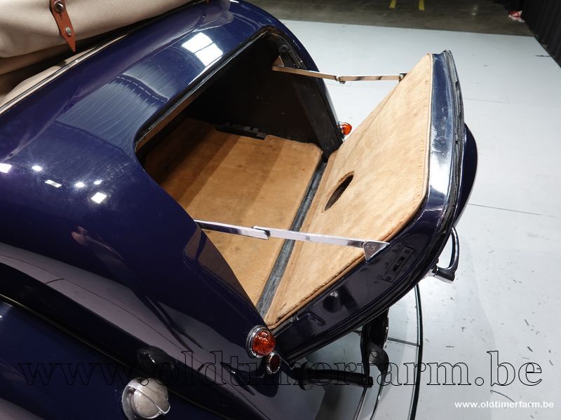 Alvis TA14 Three positio DHC' 48 - Afbeelding 5