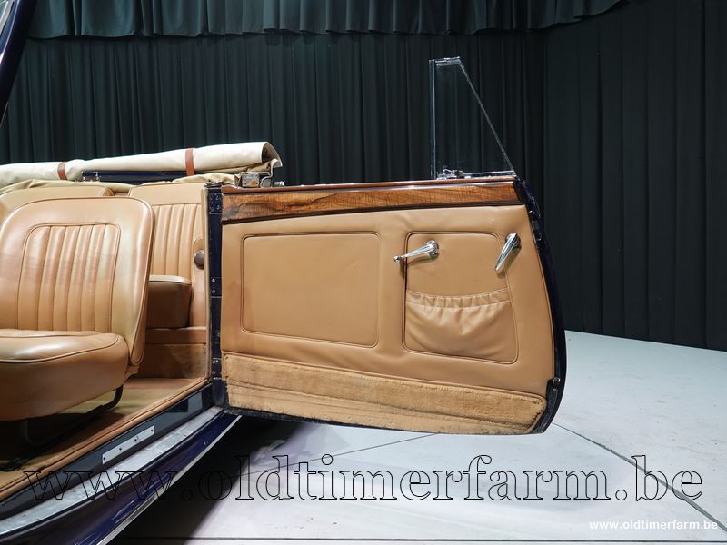 Alvis TA14 Three positio DHC' 48 - Afbeelding 6