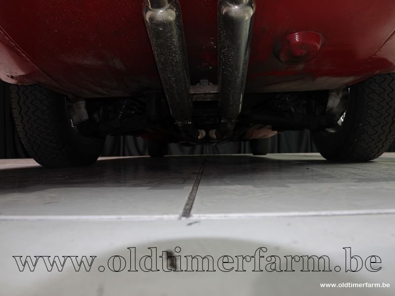 Jaguar E-Type Series 1 OTS 3.8 '63 - Afbeelding 7