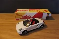 1:43 Solido Toyota MR2 2000 wit 580v2000st. - 0 - Thumbnail